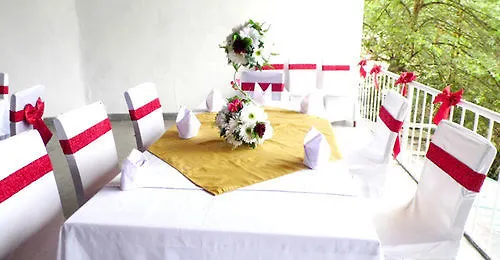 Hotel Gangaaddara Kandy