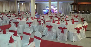 Hotel Gangaaddara Kandy