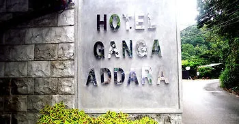 Hotel Gangaaddara Kandy 3*,