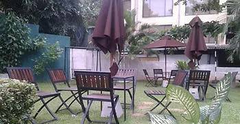Hotel Gangaaddara Kandy Sri Lanka