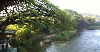 Hotel Gangaaddara Kandy
