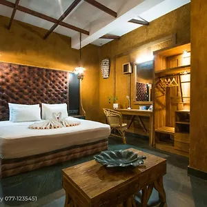 Kandy City Stay Bed & Breakfast