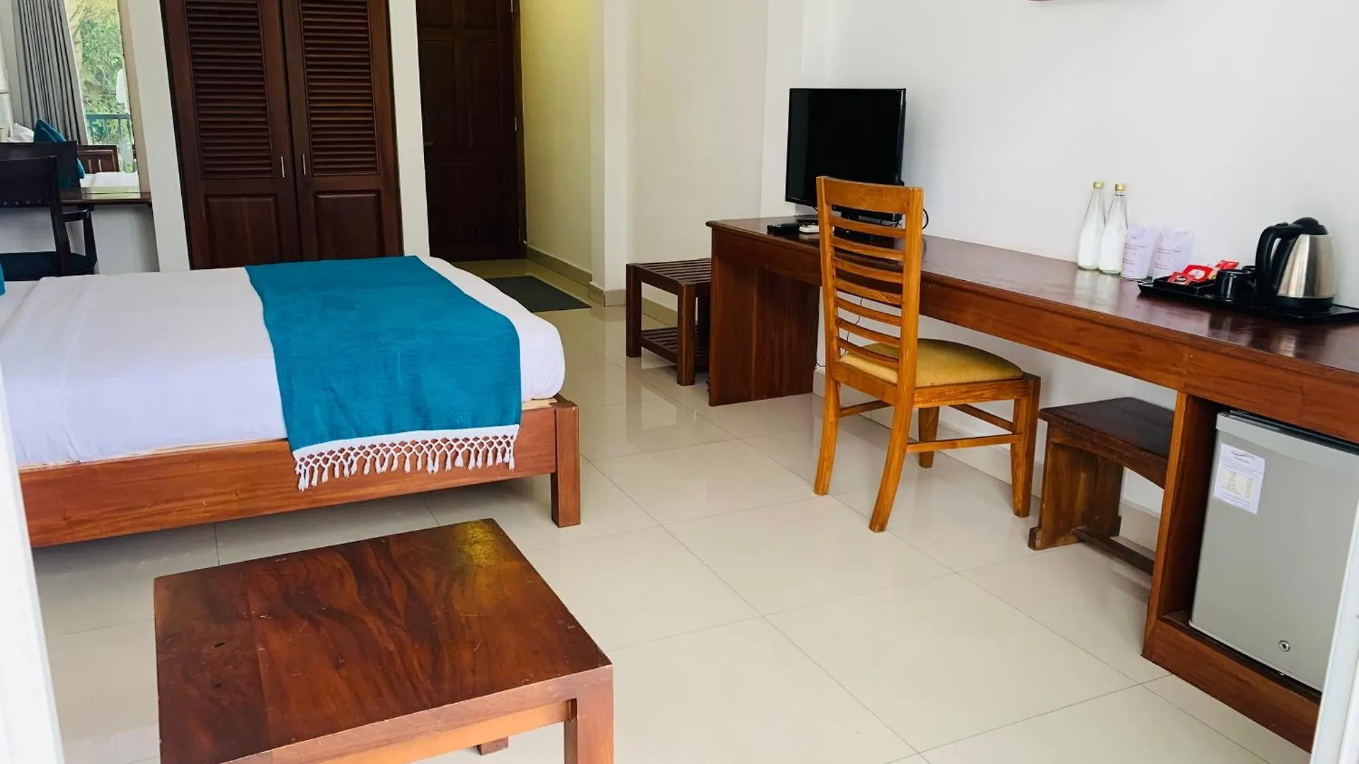 Hotel Gangaaddara Kandy