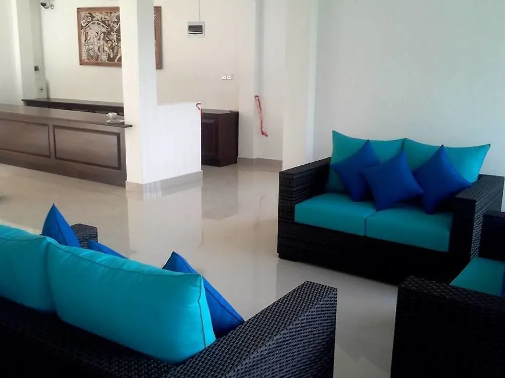 Hotel Gangaaddara Kandy