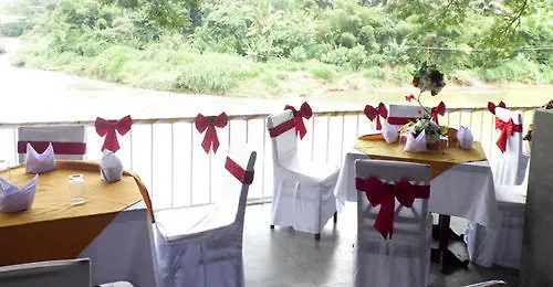Hotel Gangaaddara Kandy