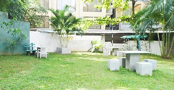 Hotel Gangaaddara Kandy